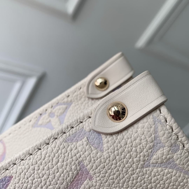 LV Top Handle Bags
